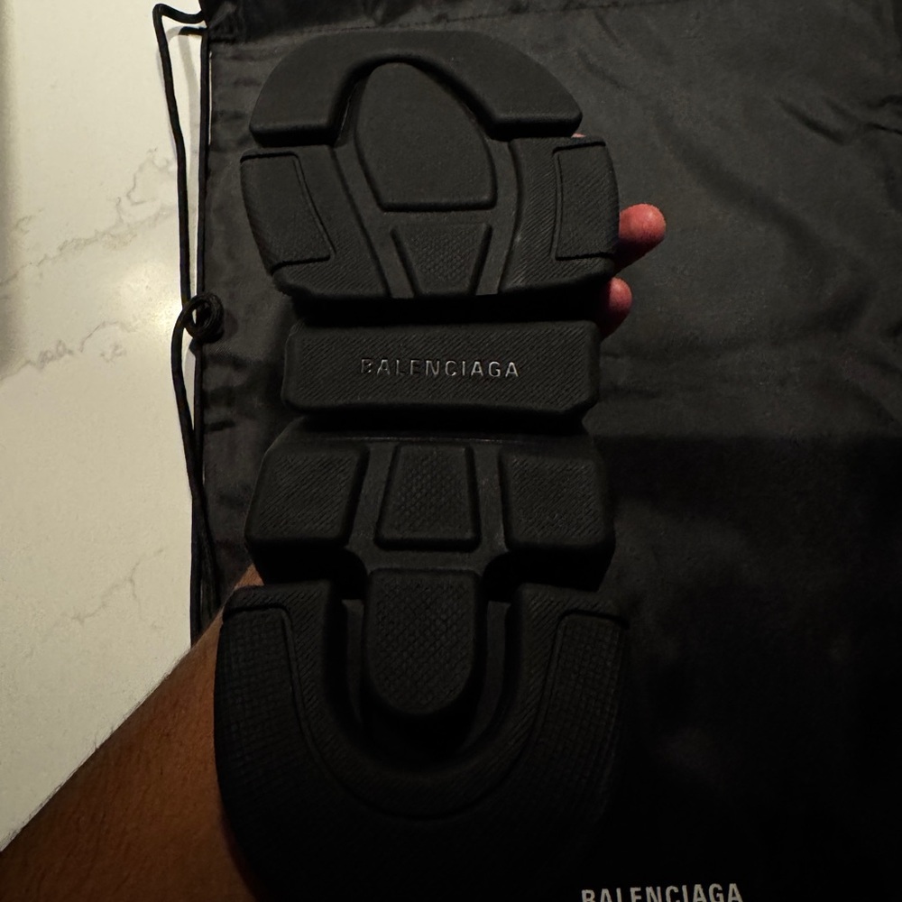 Balenciaga Speed LT 2.0 Size 11 us/44EU - Picture 5 of 9